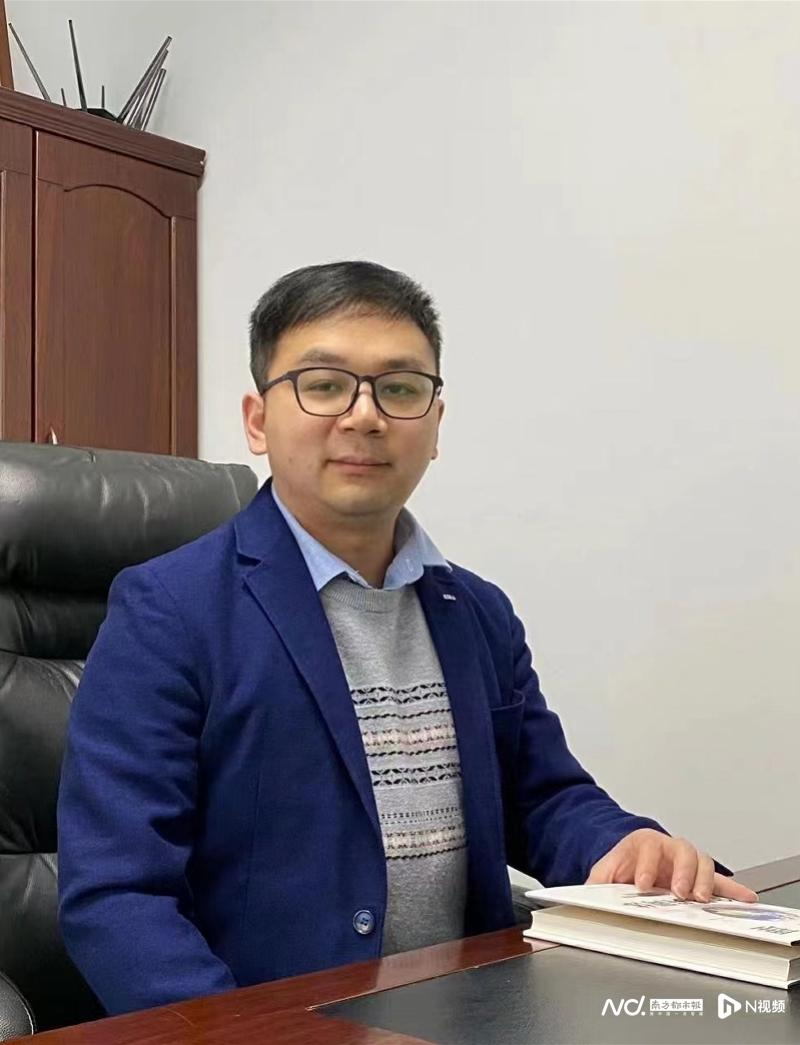 365英国上市集团农业绿色低碳发展实验室特聘研究员、365英国上市公司博士生导师何可。